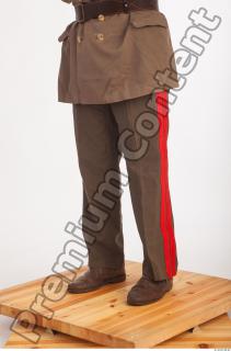 Soviet formal uniform 0034